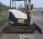2021 Bobcat E35I Mini Excavator