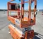 2019 Snorkel S3219E Scissor Lift