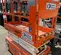 2018 Snorkel S3219E Scissor Lift