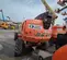 2017 JLG 600S Boom Lift