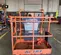 2017 JLG E300AJP Articulating Boom Lift