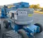 2014 Genie Z-45/25J DC Articulating Boom Lift