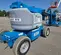 2016 Genie Z-45/25J DC Articulating Boom Lift
