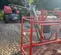 2017 Skyjack SJ66T Boom Lift