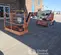 2015 JLG E450AJ Articulating Boom Lift