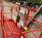 2017 Skyjack SJ86T Boom Lift