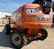2017 JLG 600S Boom Lift