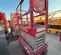 2019 MEC MICRO 19 Scissor Lift