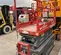 2018 Skyjack SJIII3219 Scissor Lift