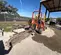 2018 Ditch Witch RT45 Trencher