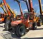 2017 SKYTRAK 8042 Forklift