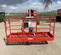 2017 Skyjack SJ66T Boom Lift