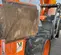2014 XTREME XR1255 Forklift