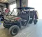 2021 Polaris PRO XD 4000D Utility Vehicle