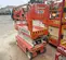 2019 Snorkel S3219E Scissor Lift