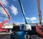 2017 Genie S-40 Boom Lift