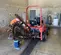 2019 Ditch Witch RT45 Trencher