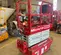2018 MEC MICRO 19 Scissor Lift