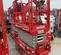 2019 MEC MICRO 19 Scissor Lift