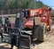 2018 JLG 10054 Forklift