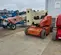 2015 JLG E400AJPN Articulating Boom Lift