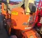 2015 JLG E450AJ Articulating Boom Lift
