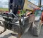 2020 JLG 1255 Forklift