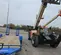 2018 JLG 1255 Forklift