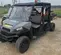 2021 Polaris PRO XD 4000D Utility Vehicle