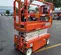 2018 Snorkel S3219E Scissor Lift