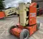 2016 JLG E300AJP Articulating Boom Lift