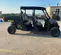 2021 Polaris PRO XD 4000D Utility Vehicle