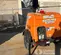 2020 Magnum Pro MLT6SM Portable Light Tower
