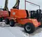 2017 JLG 400S Boom Lift