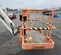 2017 Snorkel A46JRT Articulating Boom Lift