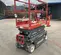 2018 Skyjack SJIII3219 Scissor Lift