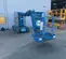 2016 Genie Z-30/20N RJ Articulating Boom Lift