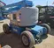 2016 Genie Z-45/25J DC Articulating Boom Lift