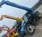 2018 Genie GTH-844 Forklift