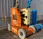 2017 JLG E300AJP Articulating Boom Lift