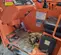 2017 SKYTRAK 6042 Forklift