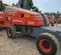 2017 Skyjack SJ45T Boom Lift