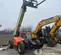 2017 JLG 400S Boom Lift