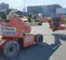 2017 JLG E450AJ Articulating Boom Lift