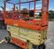 2017 JLG 2632ES