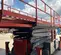 2018 Skyjack SJ9250RT Rough Terrain Scissor Lift