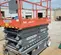 2018 Skyjack SJIII4740 Scissor Lift