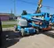 2016 Genie Z-45/25J DC Articulating Boom Lift