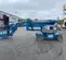 2016 Genie Z-40/23N RJ Articulating Boom Lift
