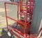 2017 Skyjack SJ12 Self-Propelled One-Person Lift